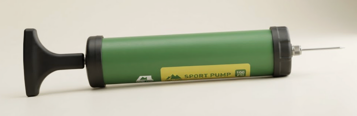 Pump